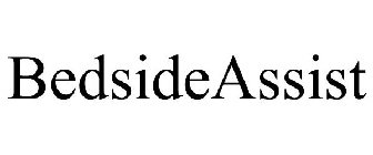 BEDSIDEASSIST