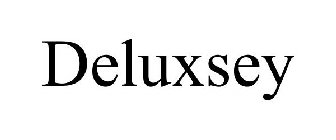 DELUXSEY