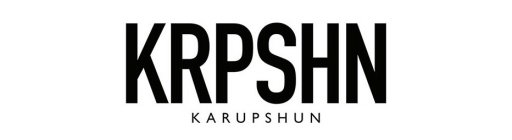 KRPSHN KARUPSHUN