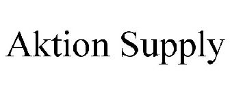 AKTION SUPPLY