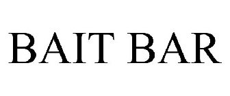 BAIT BAR