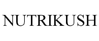 NUTRIKUSH