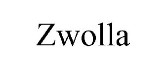 ZWOLLA