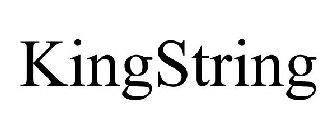 KINGSTRING