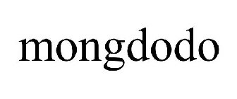 MONGDODO