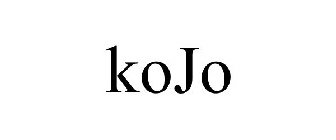 KOJO