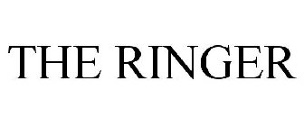 THE RINGER