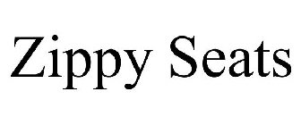 ZIPPY SEATS