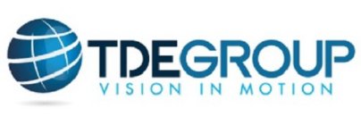 TDEGROUP VISION IN MOTION