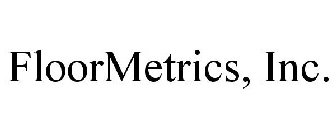 FLOORMETRICS, INC.