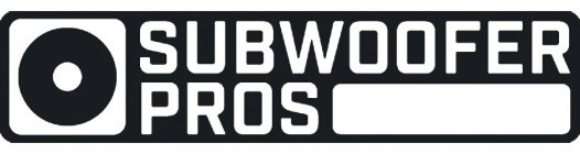 SUBWOOFER PROS