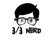 3\3 NERD