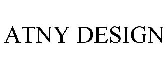 ATNY DESIGN