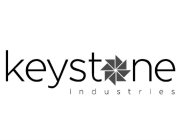 KEYSTONE INDUSTRIES