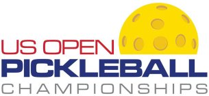 US PICKLEBALL CHAMPIONSHIPS