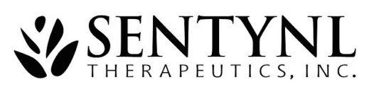 SENTYNL THERAPEUTICS, INC.