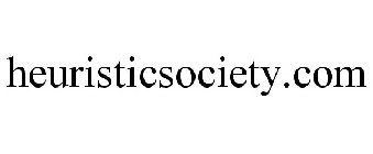 HEURISTICSOCIETY.COM