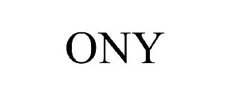 ONY