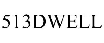 513DWELL