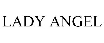 LADY ANGEL