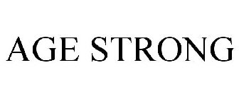 AGE STRONG