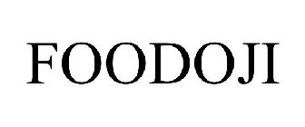 FOODOJI