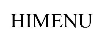 HIMENU