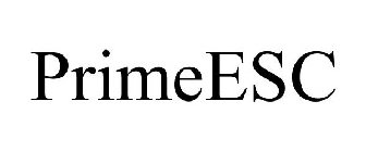 PRIMEESC