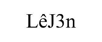 LÊJ3N
