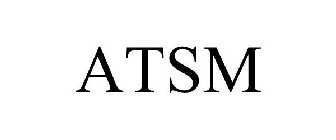 ATSM