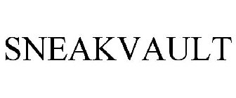 SNEAKVAULT