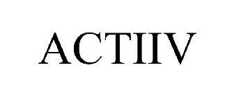 ACTIIV
