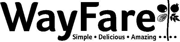 WAYFARE SIMPLE DELICIOUS AMAZING