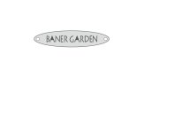 BANER GARDEN