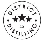 DISTRICT DISTILLING CO.