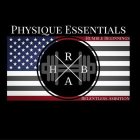 PHYSIQUE ESSENTIALS HBRA HUMBLE BEGINNINGS RELENTLESS AMBITION