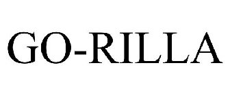 GO-RILLA