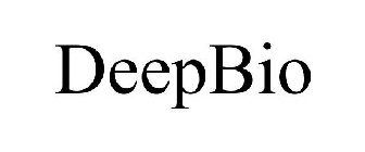 DEEPBIO
