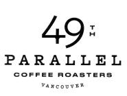 49TH PARALLEL COFFEE ROASTERS