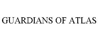 GUARDIANS OF ATLAS