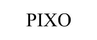 PIXO