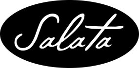 SALATA