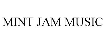 MINTJAM MUSIC