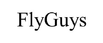 FLYGUYS