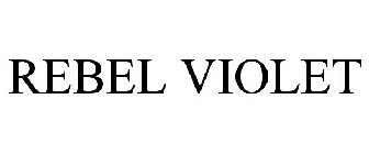 REBEL VIOLET