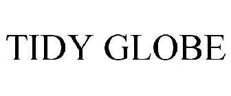 TIDY GLOBE
