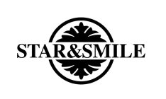 STAR&SMILE