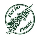 FEI HU PLASTIC