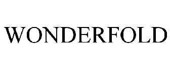 WONDERFOLD