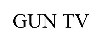 GUN TV